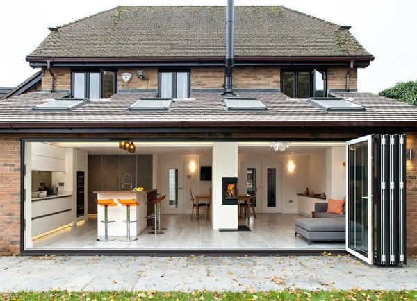 Scandinavian Style