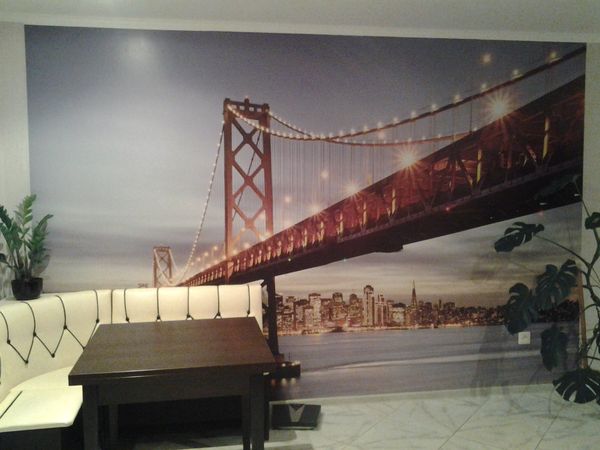 Photo Wallpapers