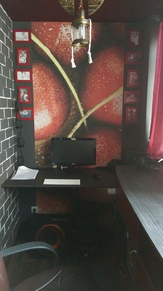 Photo Wallpapers