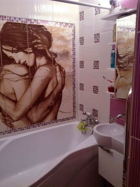 Bathroom and Toilet 