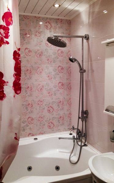 Bathroom and Toilet 
