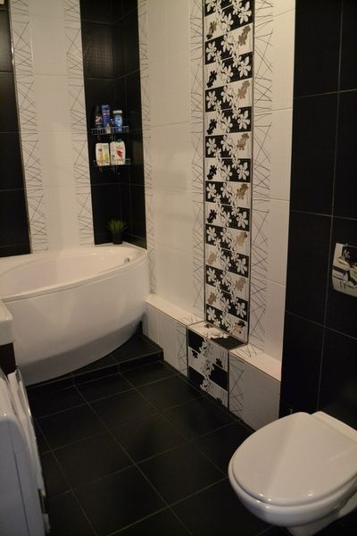 Bathroom and Toilet 