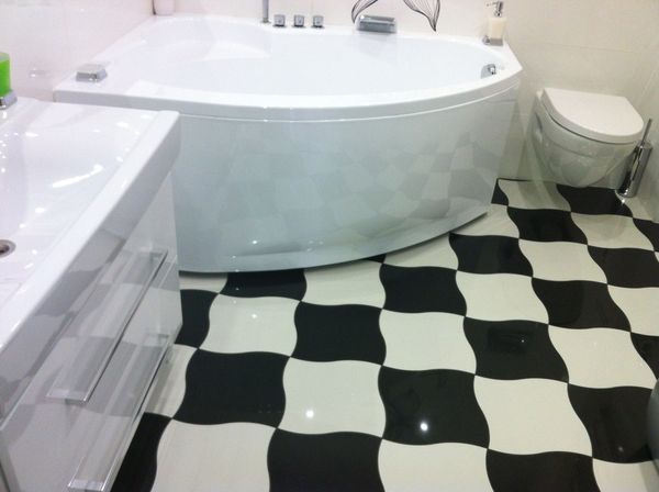 Bathroom and Toilet 