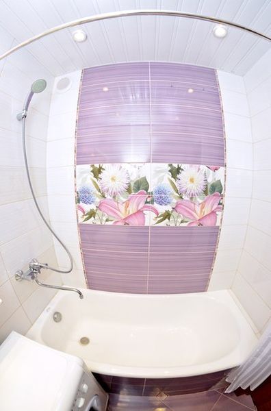 Bathroom and Toilet 