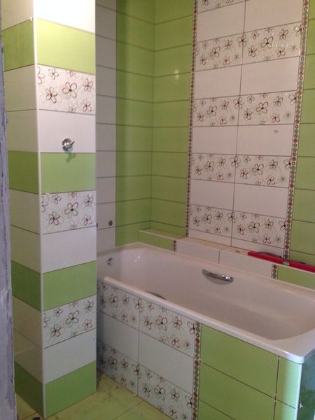 Bathroom and Toilet 