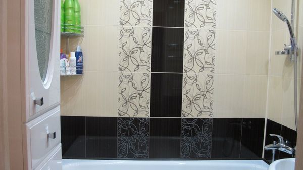 Bathroom and Toilet 