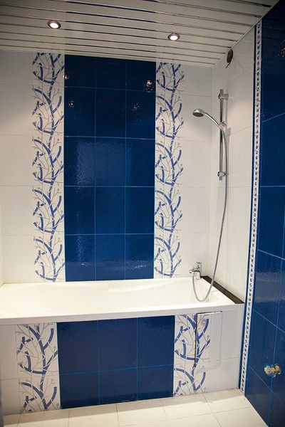 Bathroom and Toilet 