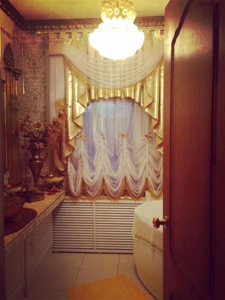 Bathroom and Toilet 