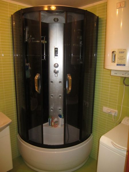 Bathroom and Toilet 