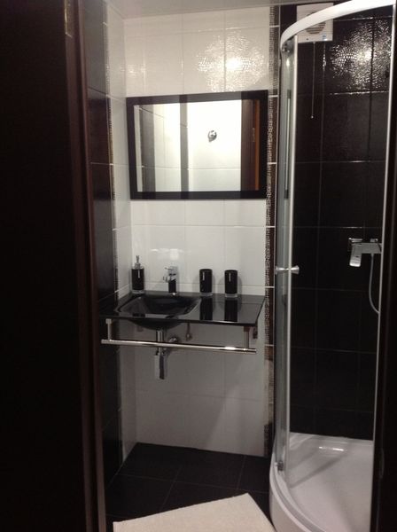 Bathroom and Toilet 