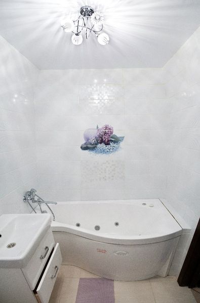 Bathroom and Toilet 