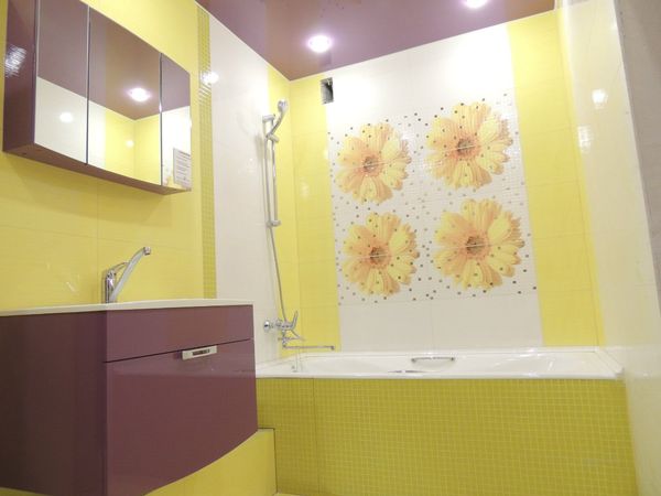 Bathroom and Toilet 