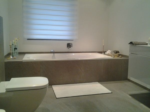 Bathroom and Toilet 