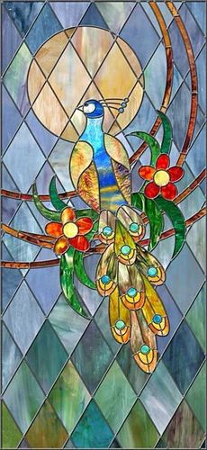 Stained-Glass 