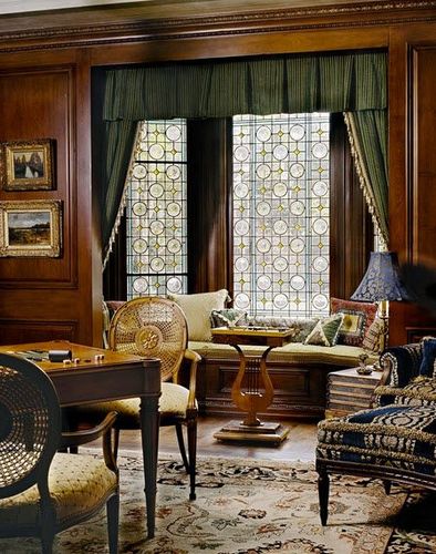 Stained-Glass 
