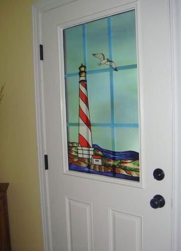 Stained-Glass 