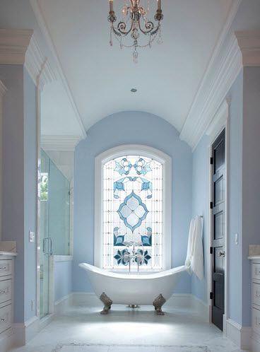 Stained-Glass 