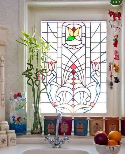 Stained-Glass 