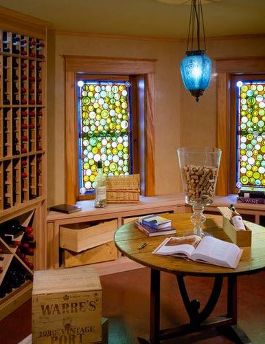 Stained-Glass 