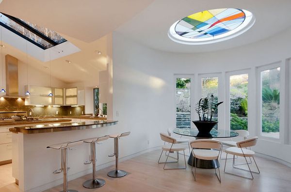 Stained-Glass 