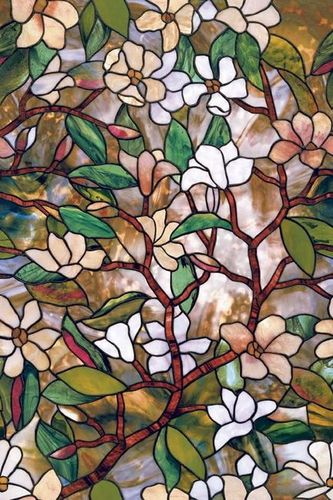Stained-Glass 