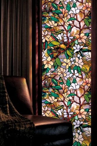 Stained-Glass 