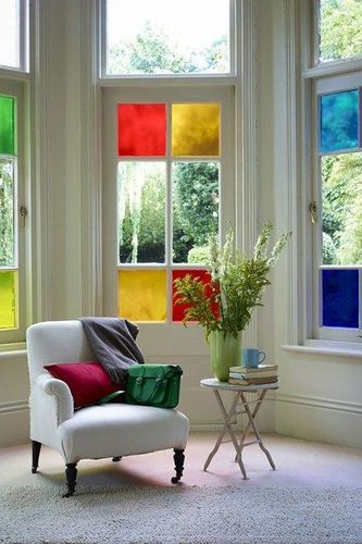 Stained-Glass 