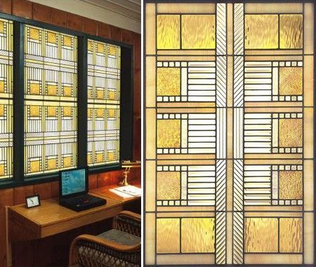 Stained-Glass 