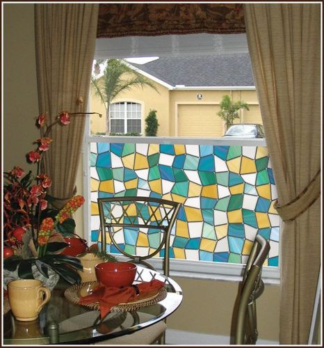 Stained-Glass 