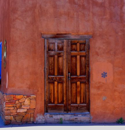 Entrance Doors