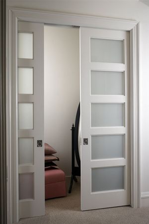 Entrance Doors