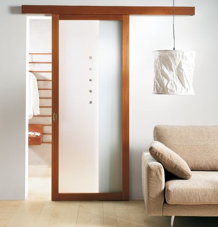 Entrance Doors