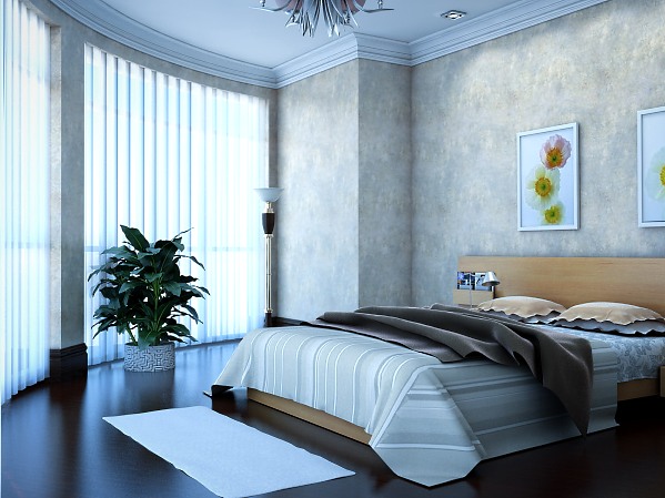 Bedroom Color