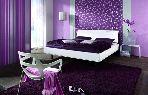 Bedroom Color