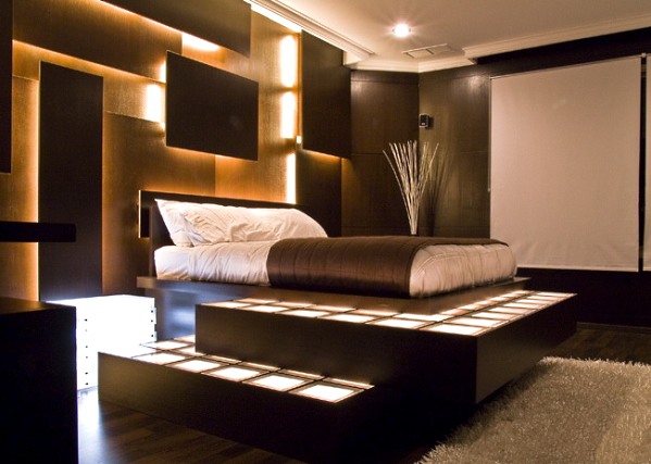 Bedroom Color