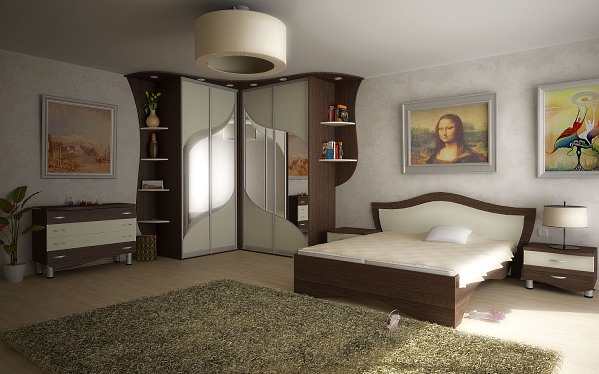 Bedroom Color