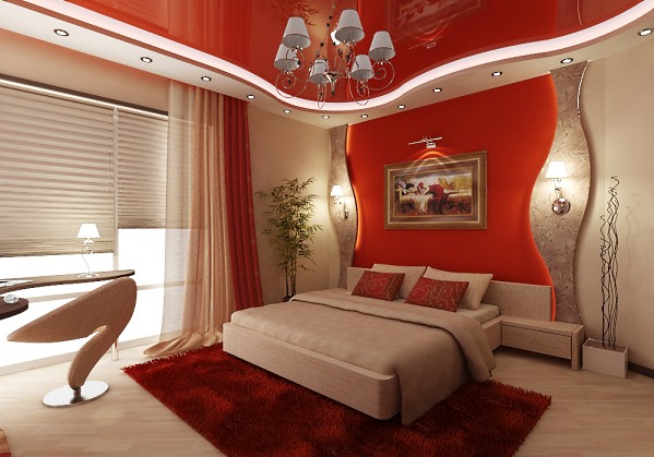 Bedroom Color
