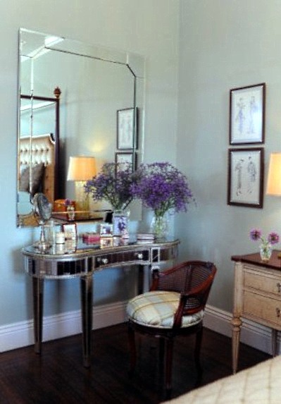 Lady’s Sanctum 