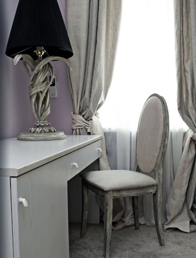 Lady’s Sanctum 