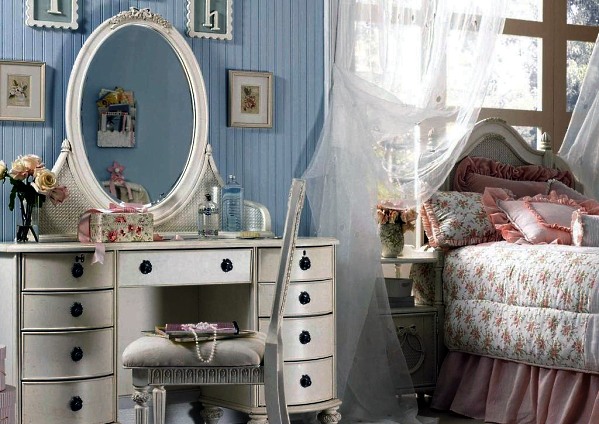 Lady’s Sanctum 
