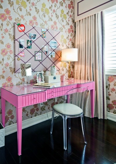 Lady’s Sanctum 