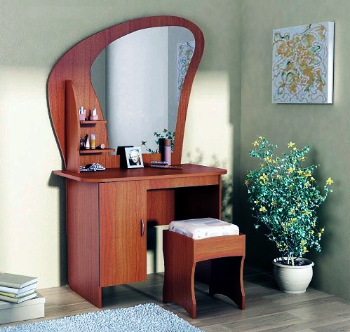 Lady’s Sanctum 