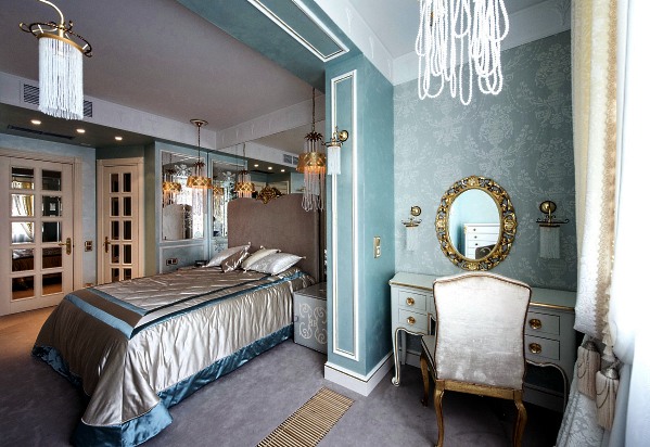 Lady’s Sanctum 