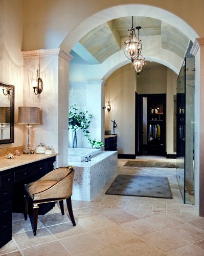 Lady’s Sanctum 