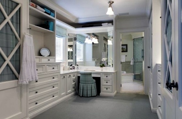 Lady’s Sanctum 