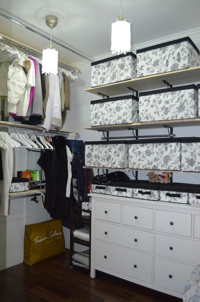 Hallway DIY