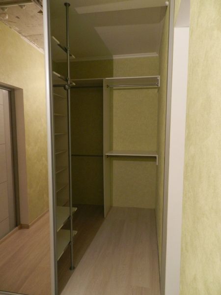 Hallway DIY