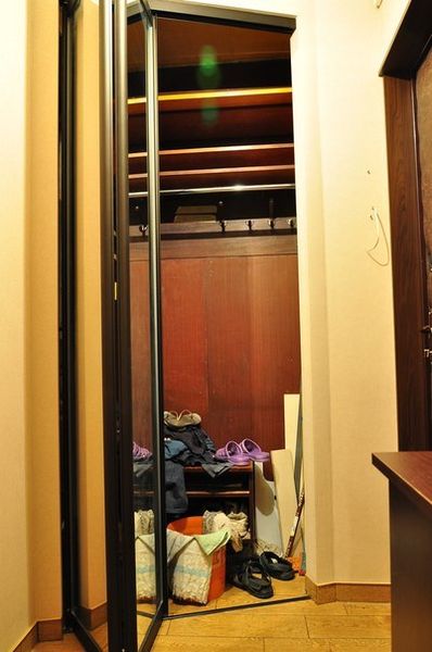 Hallway DIY