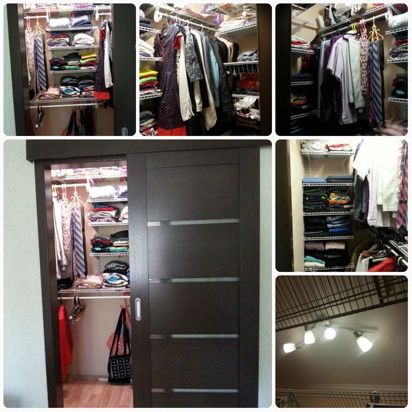 Hallway DIY