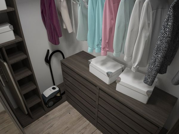 Hallway DIY
